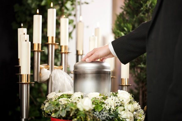 Cremation Services at Charter Funeral Home