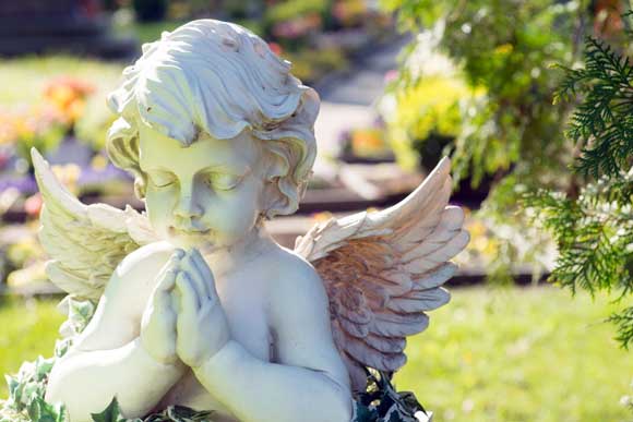 Charter Funeral Home