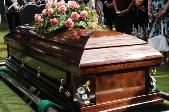 Charter Funeral Home