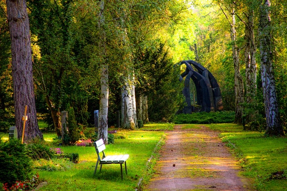 Charter Funeral Home