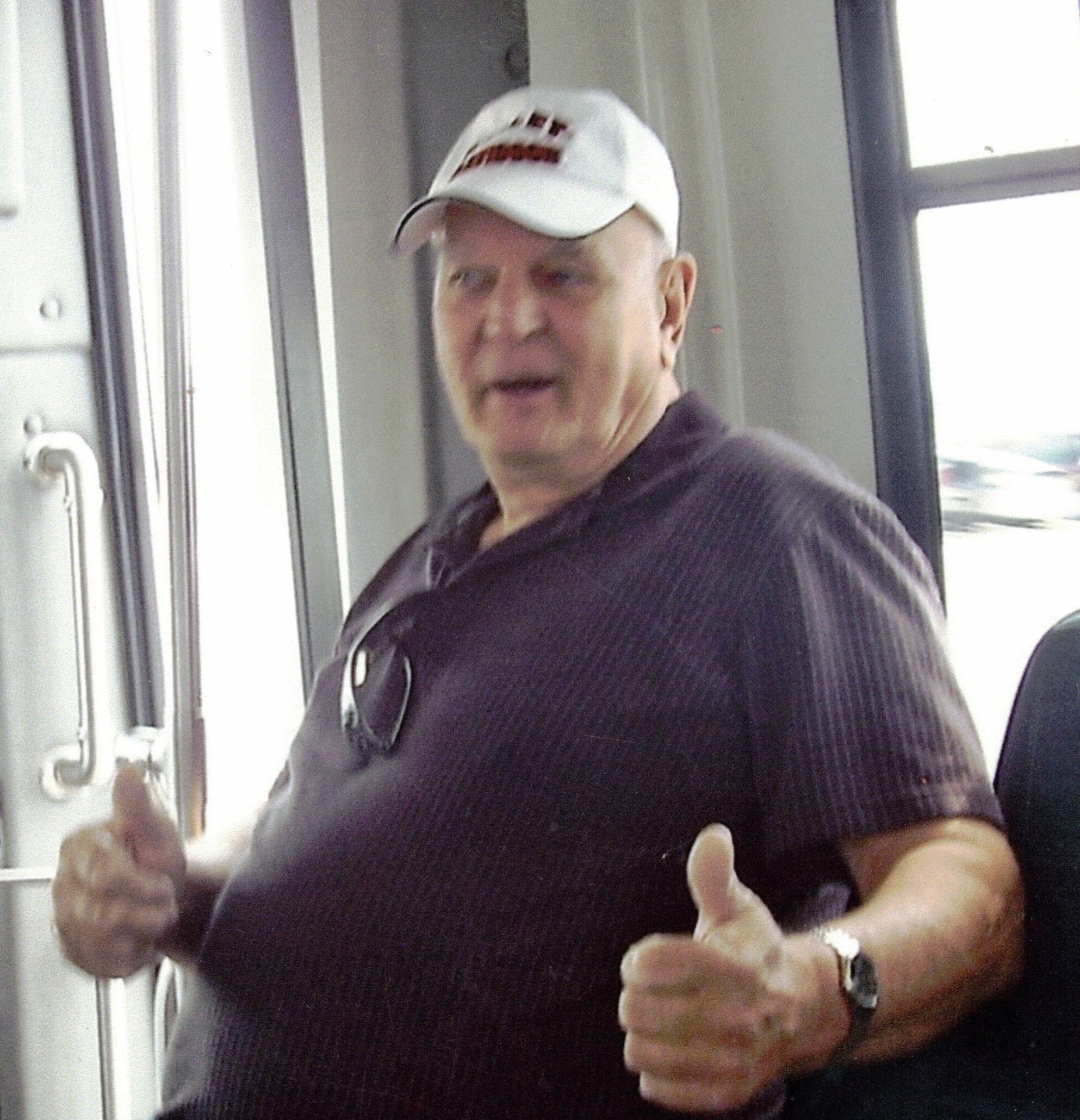 Donald Thomas Bayard, Jr. Charter Funeral Home