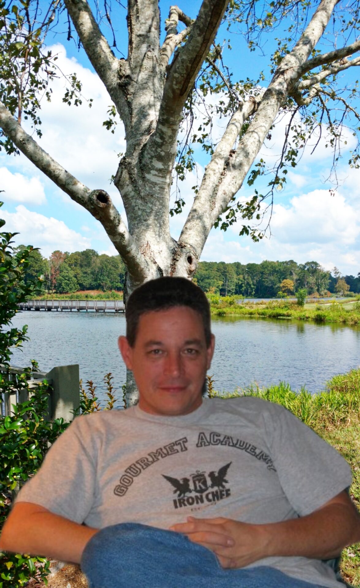 Mark Avery Redman Charter Funeral Home