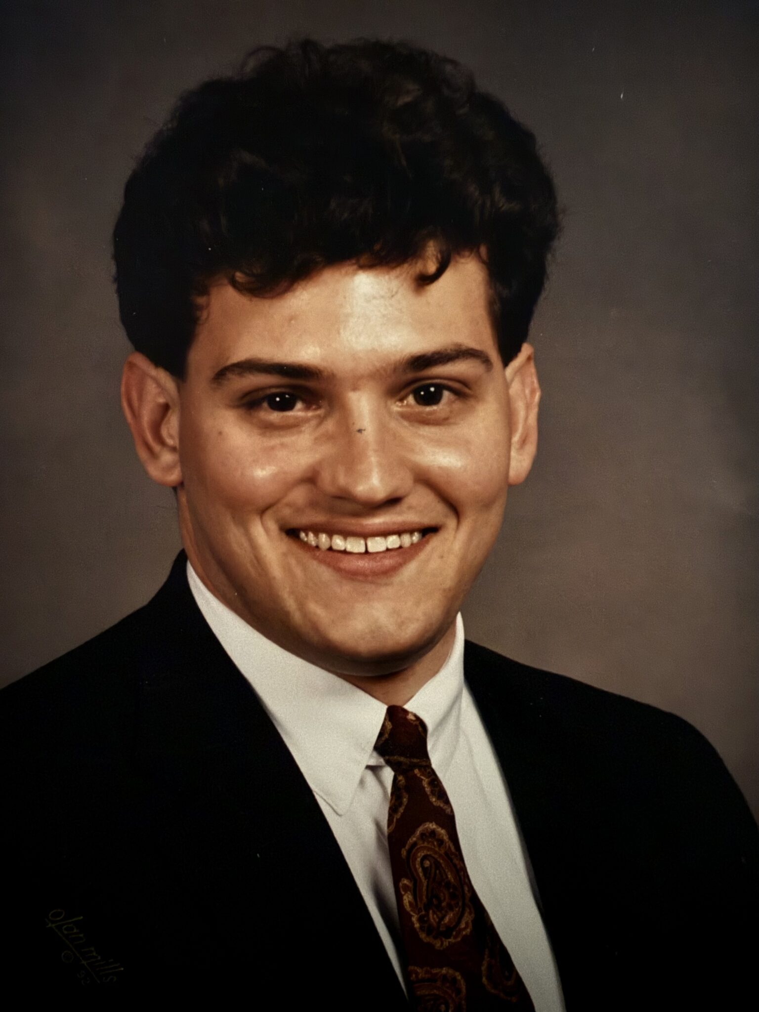 Wayne Rochard Richard Wayne Mizell, Jr. - Charter Funeral Home